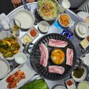 한마음 정육점 | 대전 관저동 고기 맛집 추천! 한마음정육식당 관저점 내돈내산 솔직 후기🍖🥩