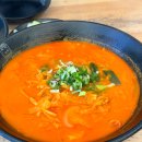 옥동불짬뽕 | 안동 「짬뽕」 맛집을 찾아서 1편