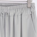 루시엘 쿨링 벤츄리 일자 밴딩 슬랙스 이미지