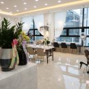 오렌지헤어아트 이미지