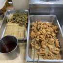 팔송길 | 강원도 강릉 송정동 안목해변 주변 단체석 손님 가능한 넓은 한식 뷔폐 송정백반뷔페 메뉴구성