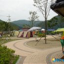 유곡면 운동장 이미지