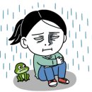 눈썹정원사 이미지