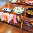 회가 맛있는 우미집 | 용마산맛집 회가 두툼한 맛있는초밥집 스페셜초밥 솔직 후기