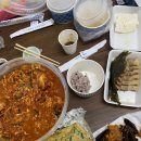 백암후레쉬김밥