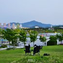 호수공원 수상무대섬 화장실 이미지