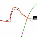 Creating Associative 3D Curves 이미지