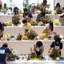 아이와 함께 생활 원예 이미지