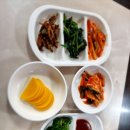 산내들김밥천국 - 동구 안심로41길 37 | 화곡2동 곰달래길 산내들 돈까스정식 오징어덮밥