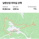 김희관 | [발로하는 리더십] 남한산성 역사 리더십 산책
