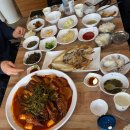 용인 천리 맛집-코다리 감동이 되다 솔직후기
