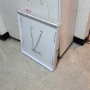 울산 중산동 현대글로리아 28평 아파트 누수 복원 작업 천정 도배 전등 장판 부분 교체 보수 진행