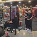 무브먼트 퍼스널 트레이닝 이미지