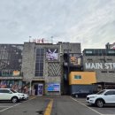 메인스트릿 | 평택 대형 베이커리 카페, 뉴욕 감성 <메인스트리트> 이색카페 후기 !