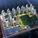 산곡역(7호선) 이미지