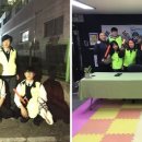 양지동 주민센터 이미지