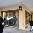 리빙아울렛 DC백화점 | 시흥프리미엄아울렛 층별 입점 브랜드 나이키 폴로 매장 방문기