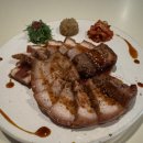 덕자네칼국수 | 연남동 저녁 맛집 덕자도요 주차 가격 정보 후기
