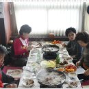 완주중학교