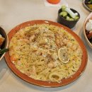 [양산맛집] 금오산 뷰와 함께 즐기는 브런치 맛집, 양산 차콜하우스 후기