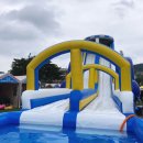 봄내유치원 | 춘천 썸머워터페스티벌 | 춘천 야외수영장 방문후기