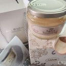 라벤더&바닐라 | ​[생일선물 추천] 감동 가득한 사봉 SABON 바디스크럽 파출리 라벤더 바닐라 솔직 후기