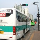 문산 현대자동차 사거리 이미지