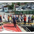 보스포러스해협 크루즈탑승 이미지