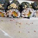 퐁퐁 꼬마김밥 이미지