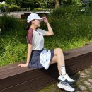 임용규 | 편안한데 트렌디한 휠라 테니스룩 입고 2025화이트오픈서울 즐겨보기