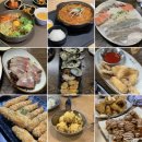 🏷️ Feb #2 설날 먹방🧧 / 낙안읍성나들이🧺 / 너무 잘먹고 다닌듯 다이어트 언제하지