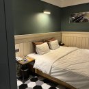 GS25  봉선더샵점 | 광주 호텔 추천 어썸부티크호텔 주변 맛집 편의시설 정보 스위트룸 숙박후기