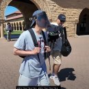 미국 온김에 스탠퍼드 가자는 투컷 ㅋㅋㅋㅋㅋㅋ.JPG 이미지