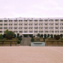 백암고등학교 이미지