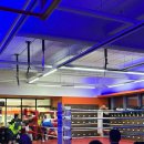 HBT복싱클럽 | [청주바이올린레슨]hbt자선대회 초청연주