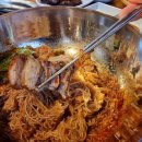 짚탄갈비 이미지