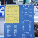 남도수산활어직판장 | 감포회포장 수협활어직판장 부부수산 모듬회 세트 후기