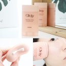 오윤아 괄사크림 브이라인과 작은얼굴관리 위해 한달 사용해본 후기!