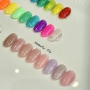 레브 네일 (Reve nail)