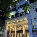 클래식호텔 | 베트남 하노이 구시가지 4성급 호텔 페리도트 갤러리 클래식 호텔 이용 후기