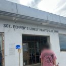 서해상사 | 홍성 페퍼상사, 남당항 근처 느좋 카페