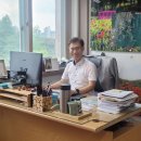 (주)비진통상 | 발상의 전환, 변화의 중심에는 상호존중이