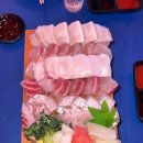 제주도민도 추천하는 명불허전 해산물물 맛집 김녕오라이 돔베사시미, 뿔소라회 내돈내산 재방문 후기💙