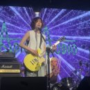 아디오스 | 홍대 롤링홀 아디오스오디오 단독공연 ‘별들사이로’ 사진촬영 후기