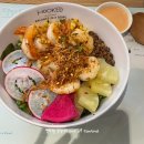 [건대 맛집/건대입구역 맛집] 훅트포케 건대시네마점 | 다이어트 건강식 포케 맛집 | 주차, 쿠폰 받는 법
