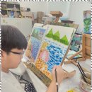 꿈그리는아이