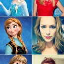 겨울왕국 이미지