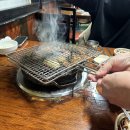 효목로 | <만소람> 대구 효목동 동구시장 안 진정한 노포 삼겹살 맛집 / 숯불구이 맛집 / 대구 현지인 로컬맛집