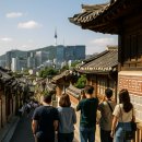 🍹보고, 먹고, 마시는 서울 코스 4 - 서울 여행, 이제는 한 가지만으로는 부족하다!