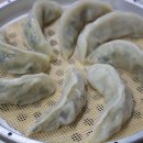 왕밀면냉면 이미지